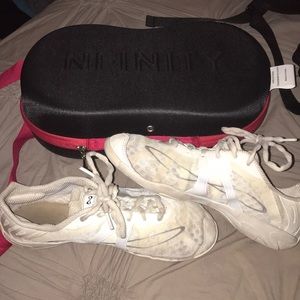 nfinity shoes